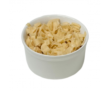 Low Carb Buttery Pasta Noodles Low Carb Buttery Pasta Noodles